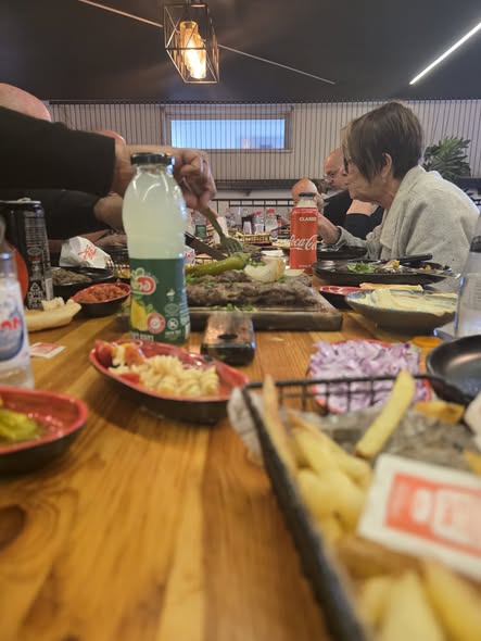 You are currently viewing סיור שנערך ביום שבת וכלל חוויה תרבותית ייחודית