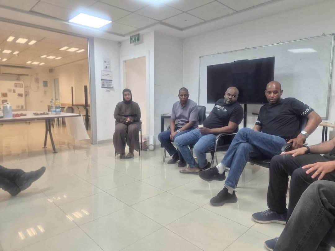 You are currently viewing انطلاق مشروع “المسار”